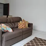 Apartamento Pertinho Do Mar
