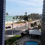 Apartamento Pertinho Do Mar