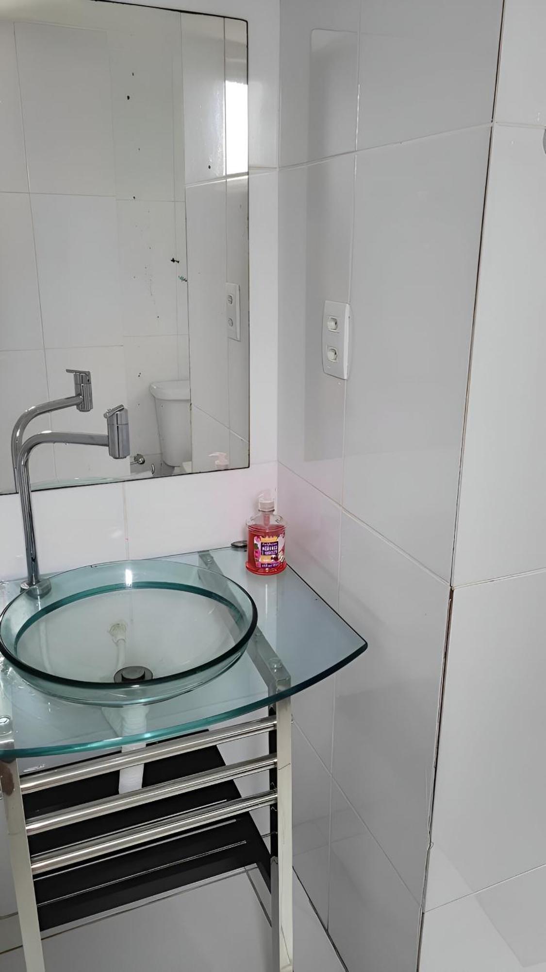Apartment Pertinho Do Mar *