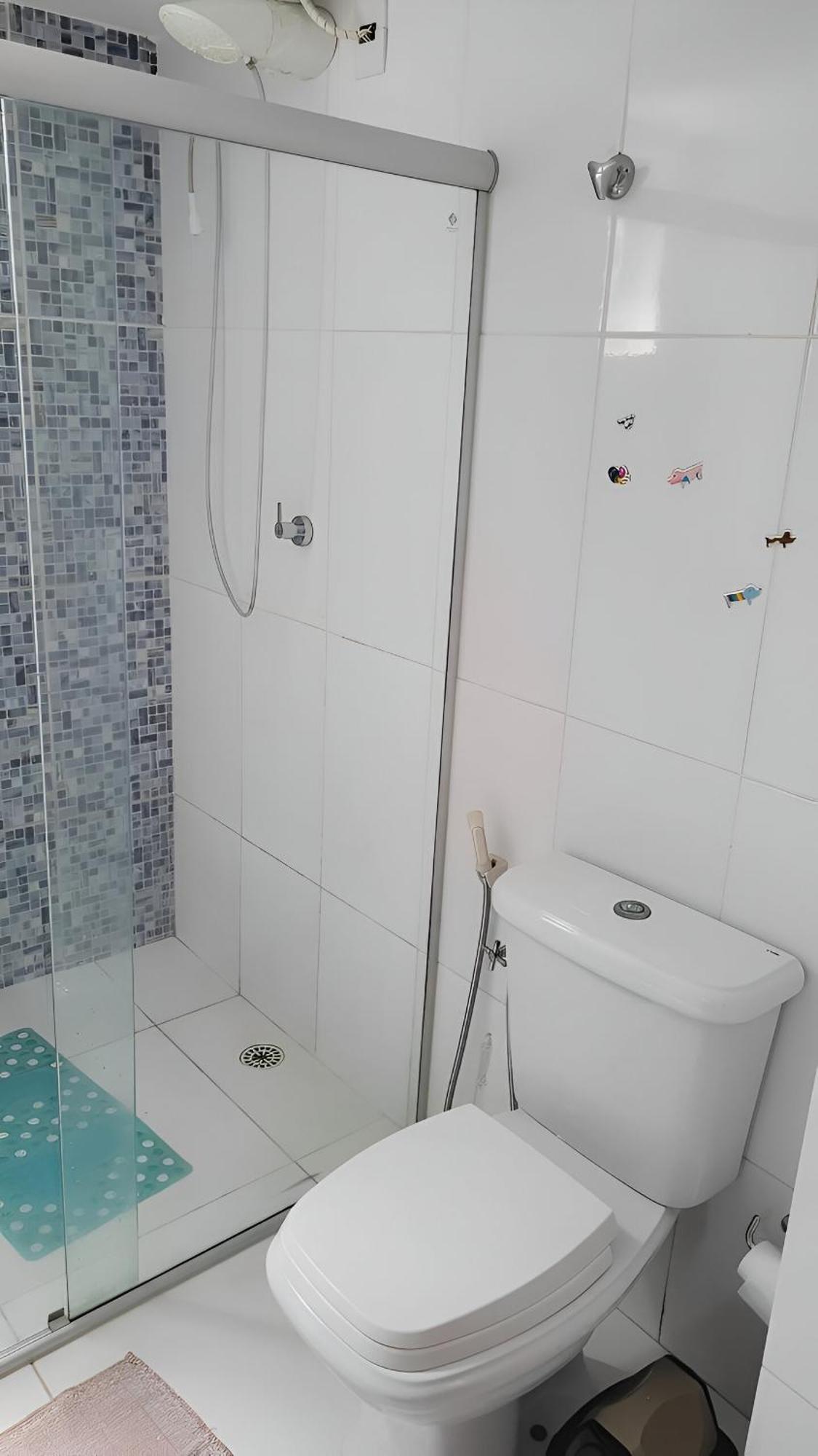 Apartment Pertinho Do Mar