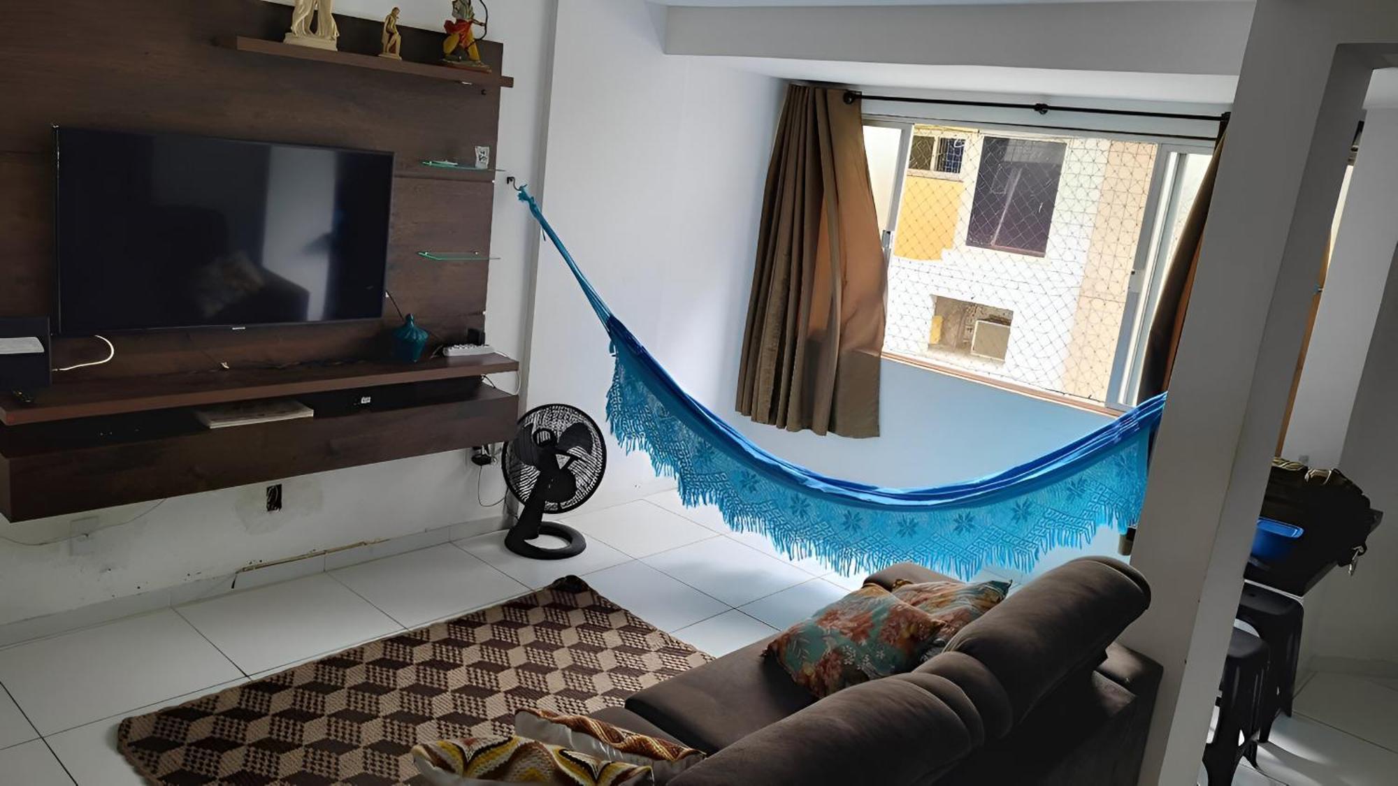 Pertinho Do Mar Apartment *