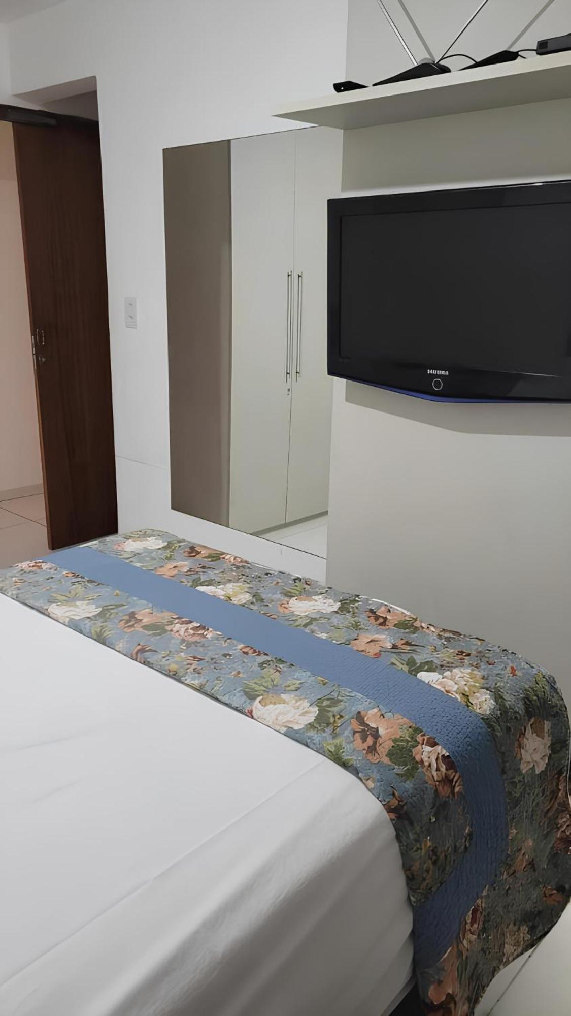 Apartment Pertinho Do Mar *