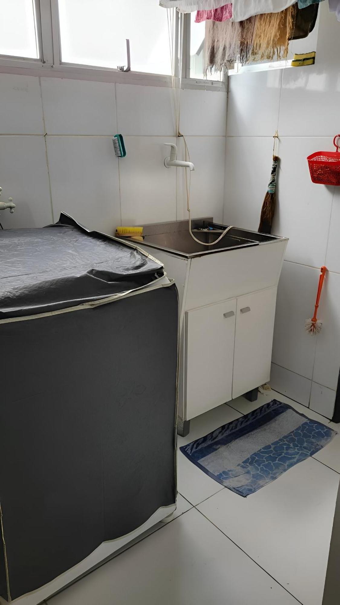 Apartment Pertinho Do Mar Maceio (Alagoas)